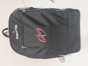 CS2190/2026 BACKPACK
